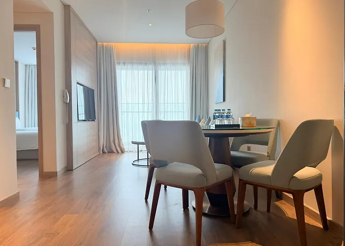 Sea Pearl Appartement Hạ Long