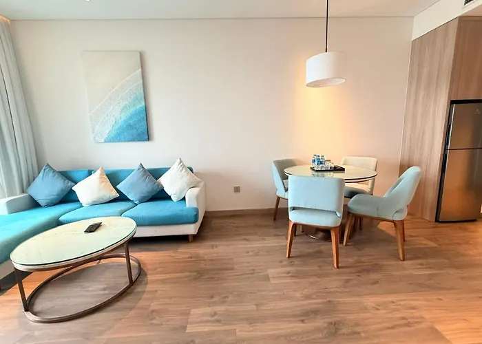 Sea Pearl Appartement