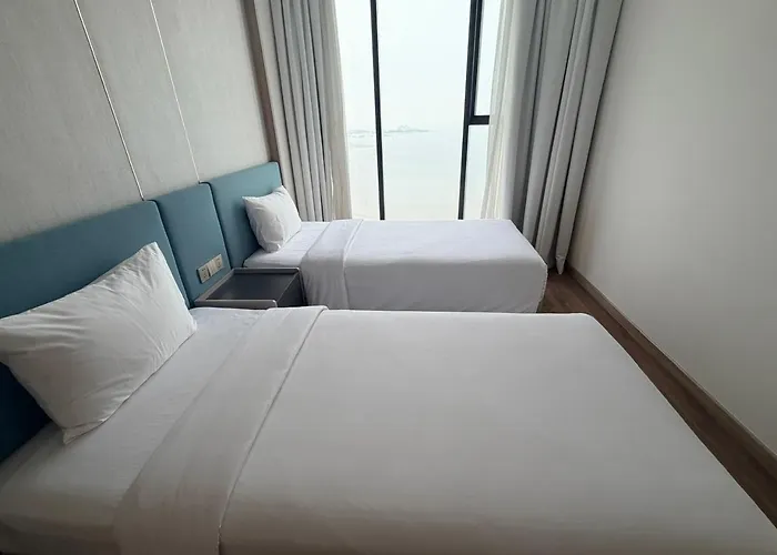 Sea Pearl Appartement Hạ Long