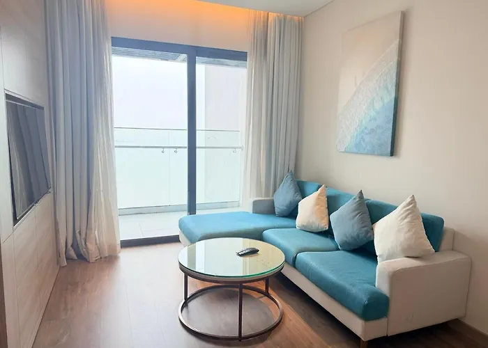Appartement Sea Pearl