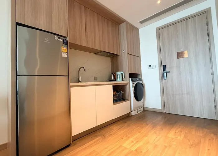 Sea Pearl Appartement Hạ Long