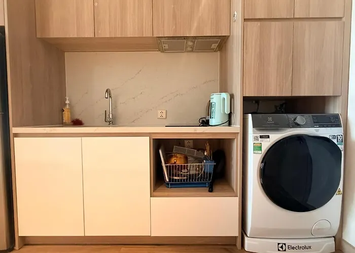 Appartement Sea Pearl