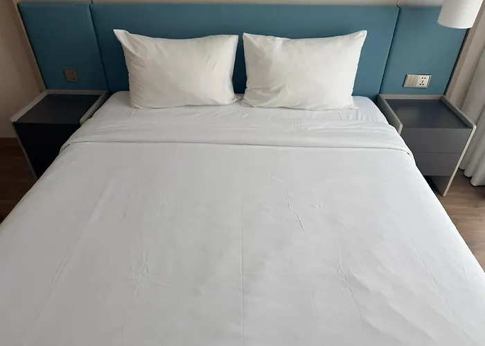 Appartement Sea Pearl