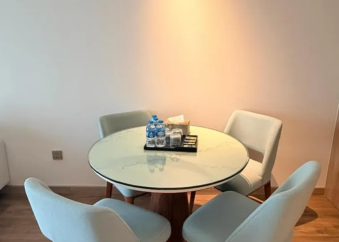 Appartement Sea Pearl