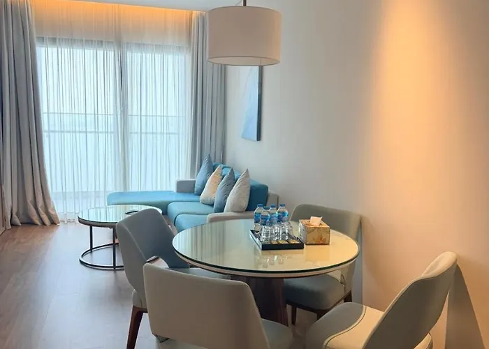 Sea Pearl Hạ Long