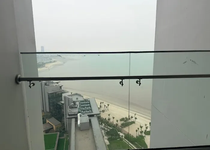 Appartement Sea Pearl