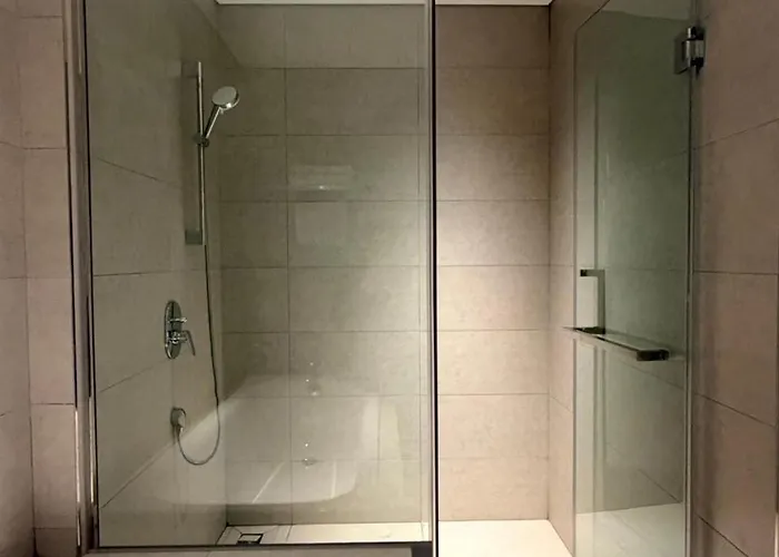 Appartement Sea Pearl