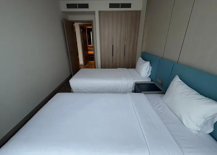 Appartement Sea Pearl *