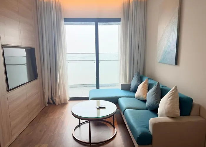 Sea Pearl Appartement Hạ Long