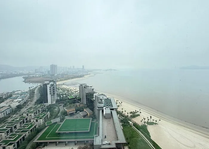 Appartement Sea Pearl