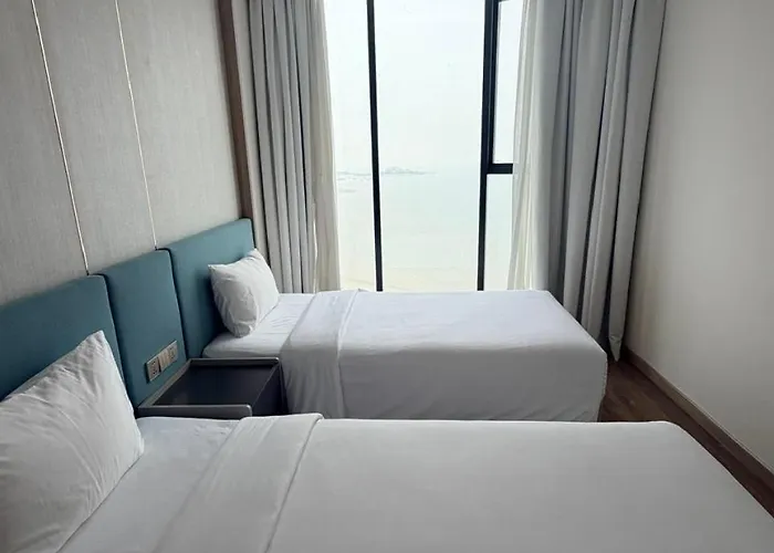 Sea Pearl Appartement Hạ Long