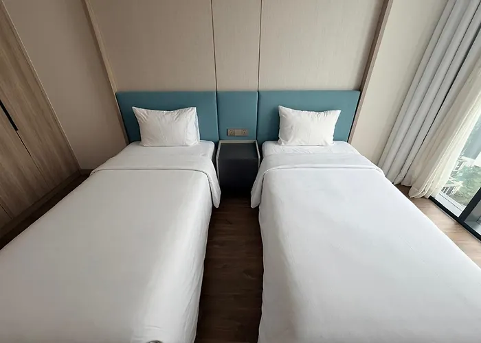 Sea Pearl * Hạ Long